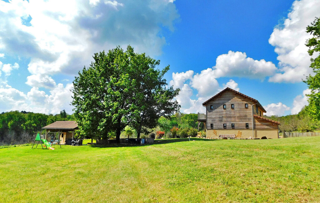 Location de vacances - Castelnaud La Chapelle , France - FCS150 9