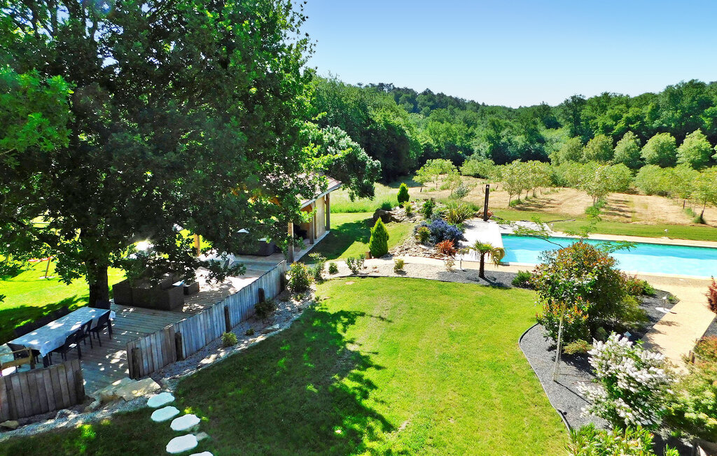 Location de vacances - Castelnaud La Chapelle , France - FCS150 5