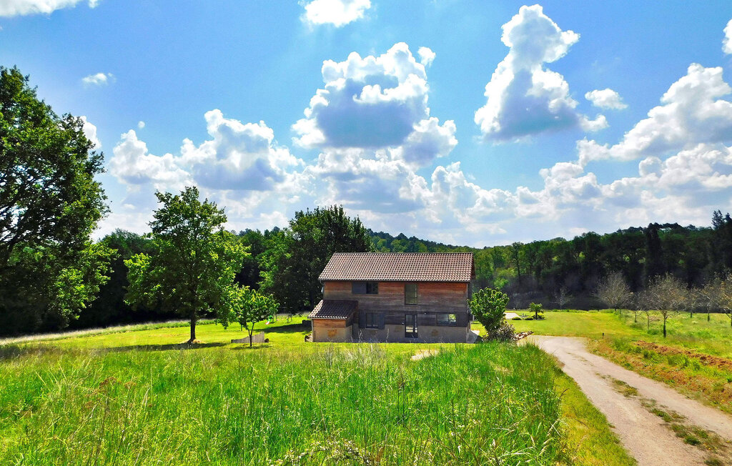 Location de vacances - Castelnaud La Chapelle , France - FCS150 14