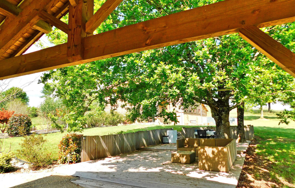 Location de vacances - Castelnaud La Chapelle , France - FCS150 16