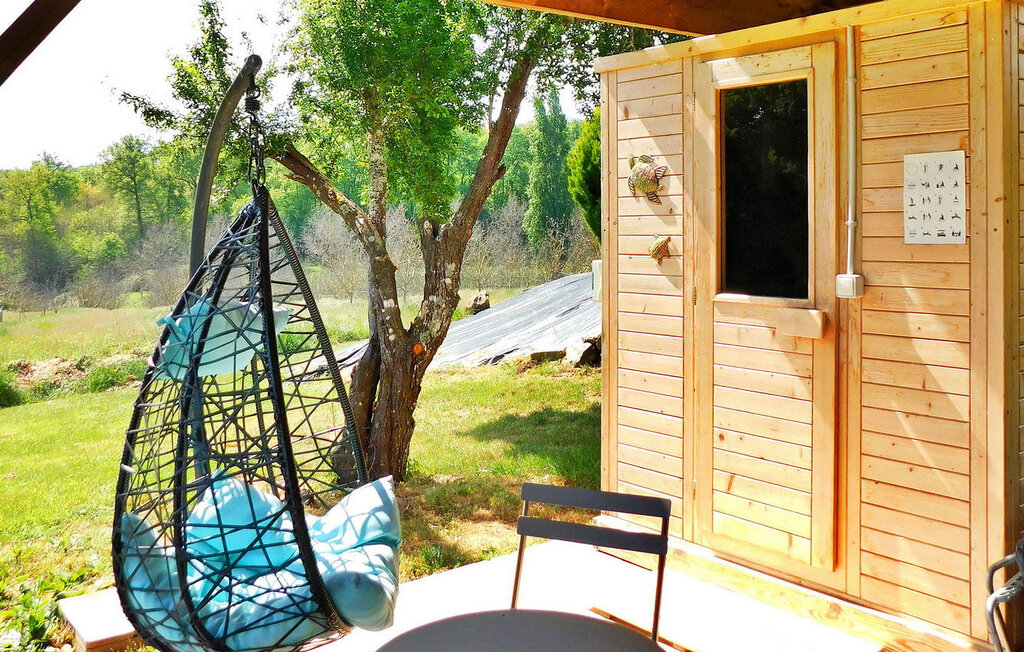 Location de vacances - Castelnaud La Chapelle , France - FCS150 20