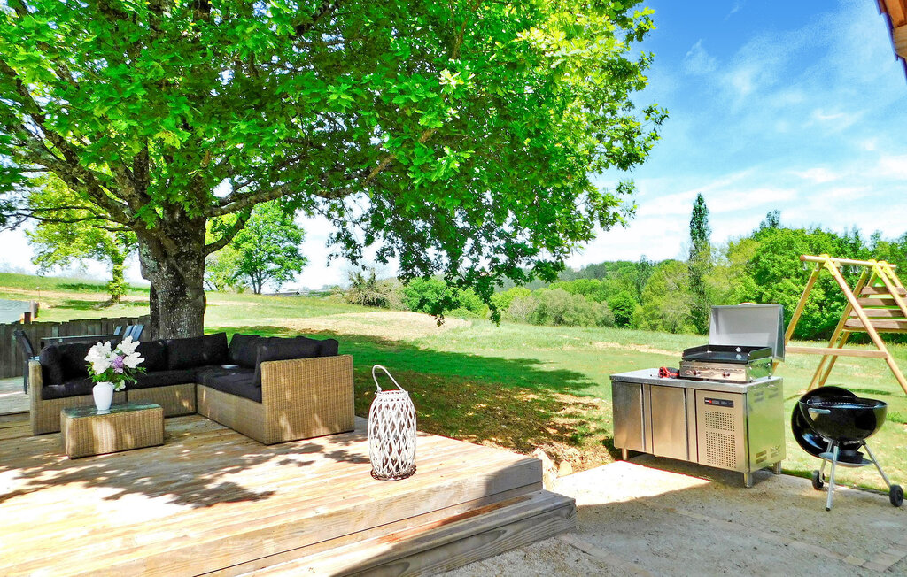 Location de vacances - Castelnaud La Chapelle , France - FCS150 24