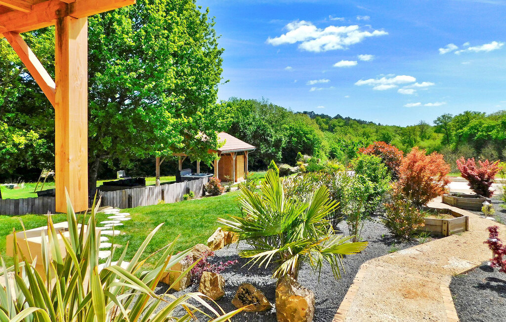 Location de vacances - Castelnaud La Chapelle , France - FCS150 26