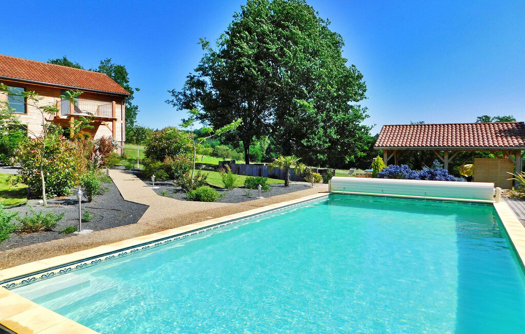 Location de vacances - Castelnaud La Chapelle , France - FCS150 1