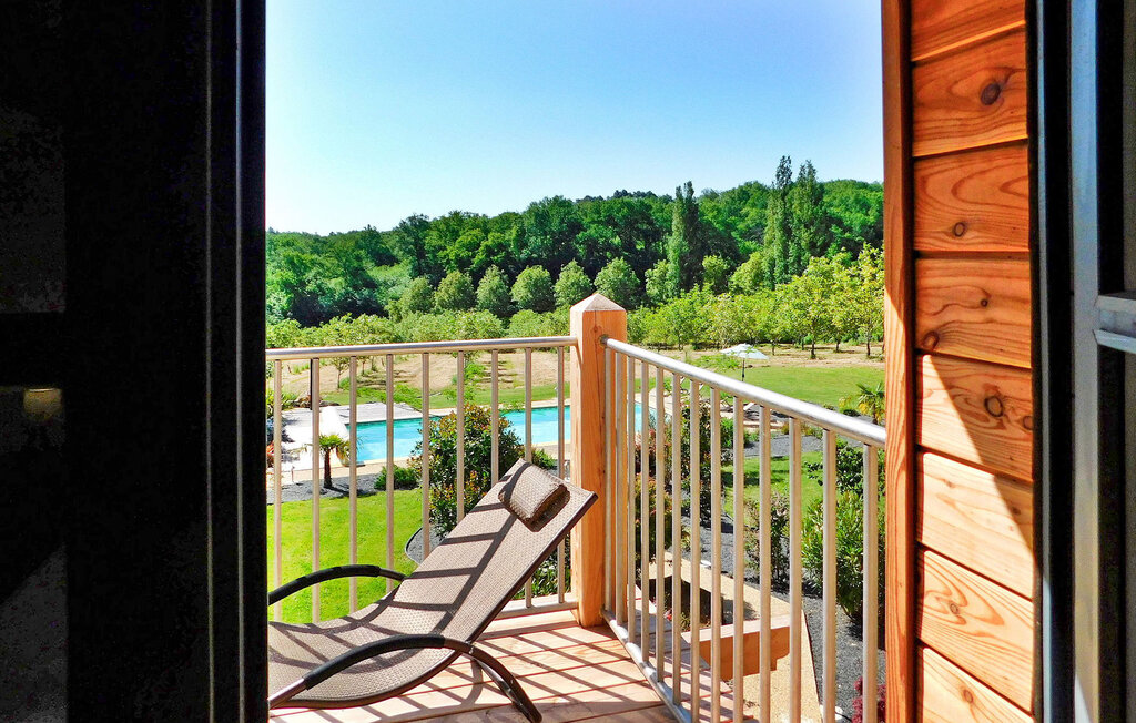 Location de vacances - Castelnaud La Chapelle , France - FCS150 3