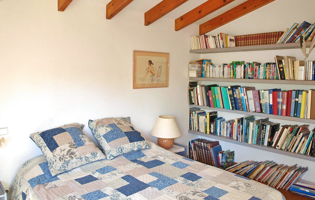 Location de vacances - Venelles Et Puyricard , France - FCS273 29