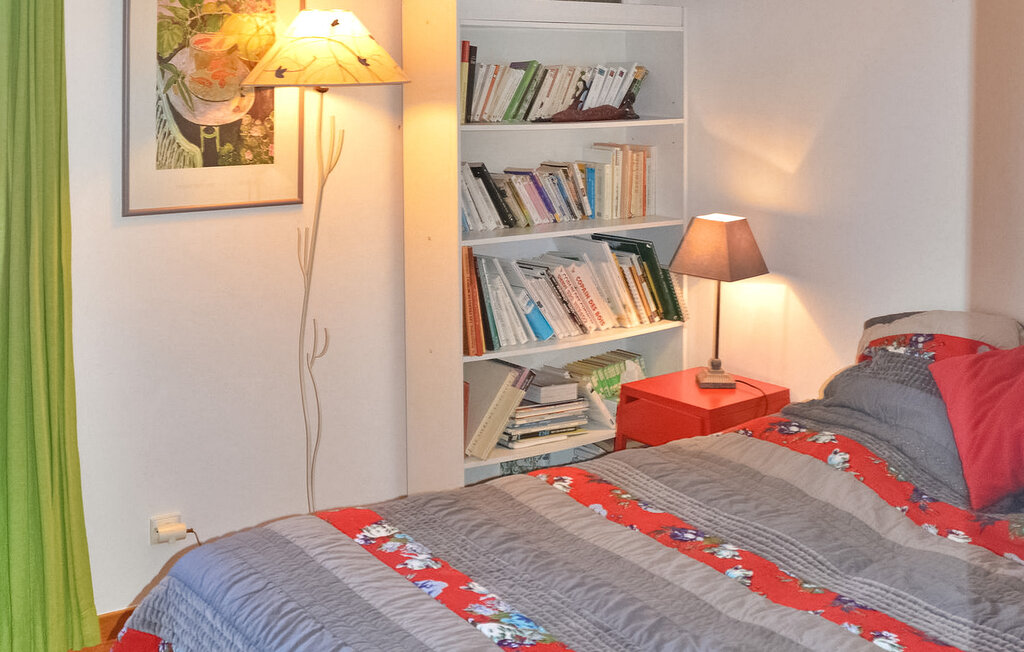 Location de vacances - Venelles Et Puyricard , France - FCS273 31