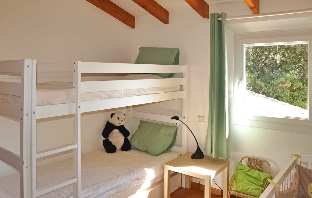 Location de vacances - Venelles Et Puyricard , France - FCS273 33