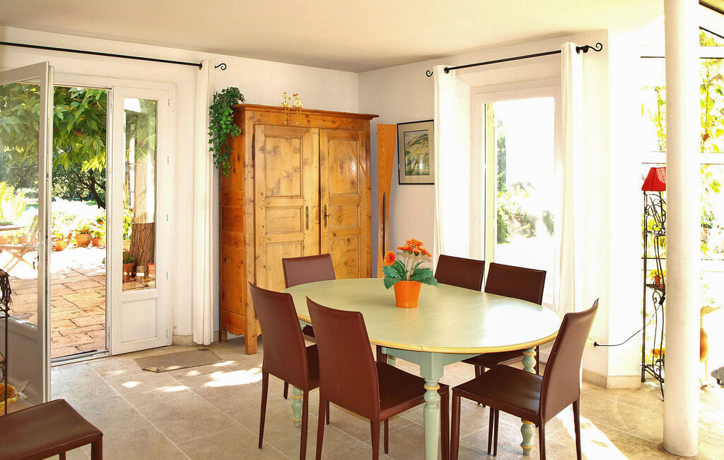 Location de vacances - Venelles Et Puyricard , France - FCS273 26