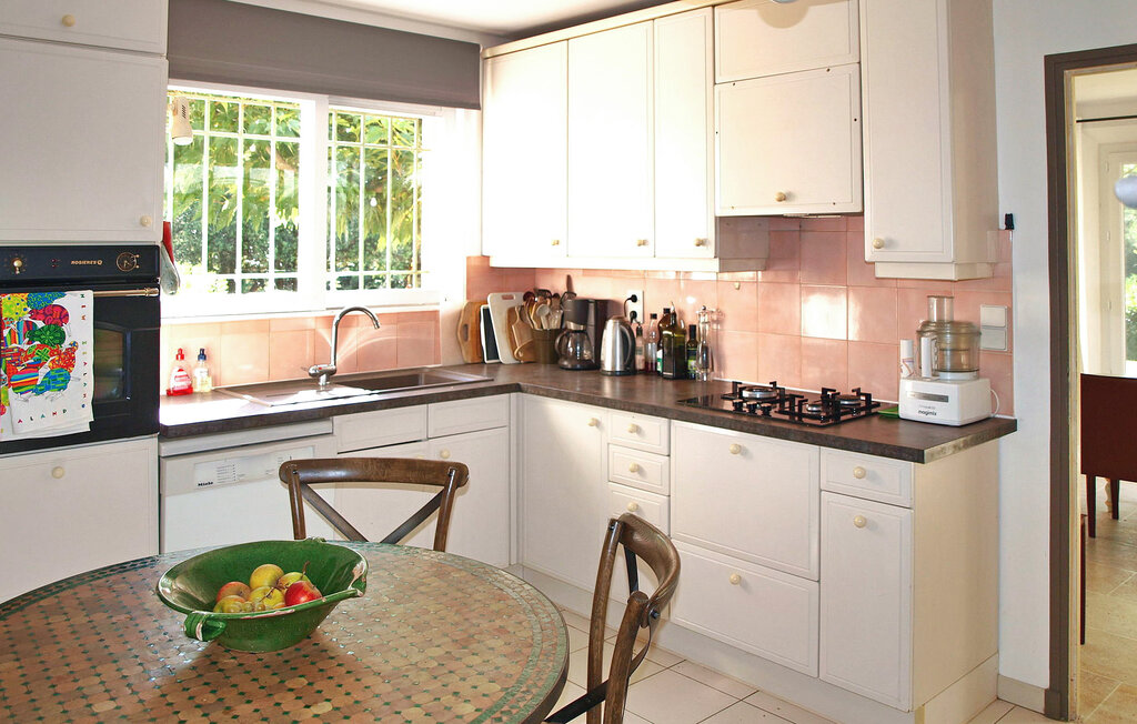 Location de vacances - Venelles Et Puyricard , France - FCS273 25