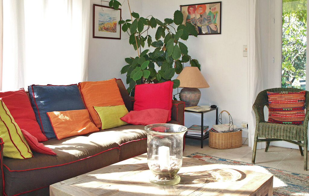 Location de vacances - Venelles Et Puyricard , France - FCS273 22