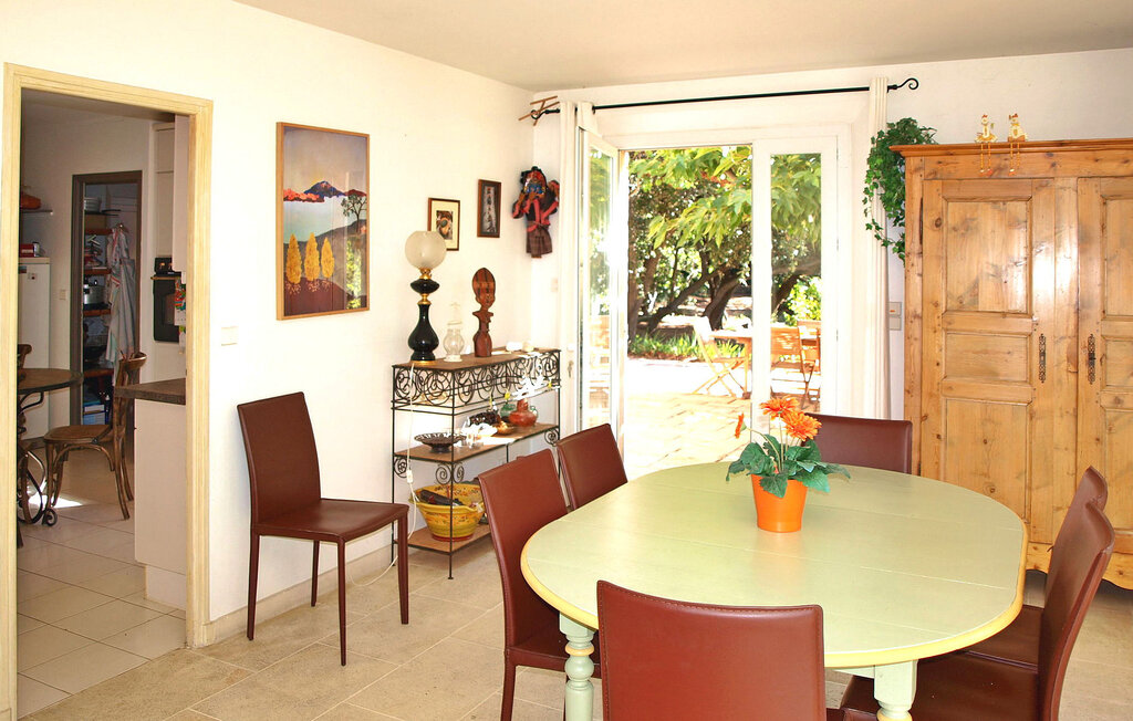 Location de vacances - Venelles Et Puyricard , France - FCS273 24