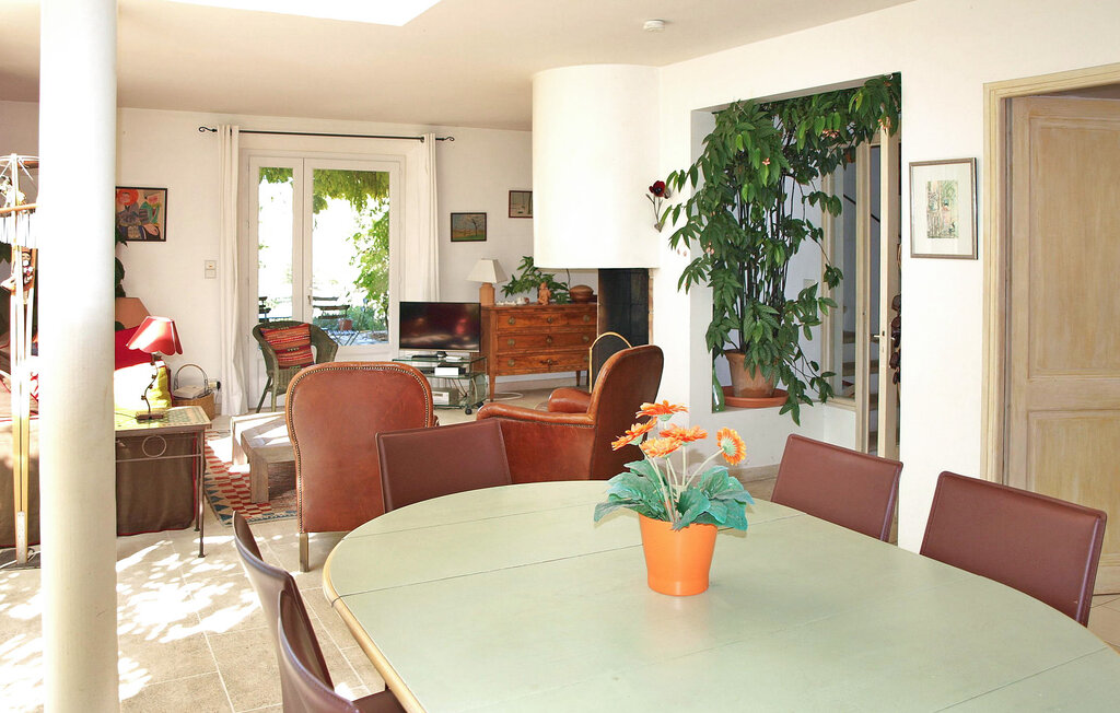 Location de vacances - Venelles Et Puyricard , France - FCS273 10