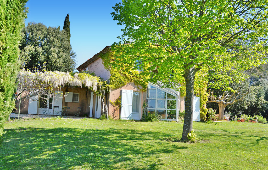 Location de vacances - Venelles Et Puyricard , France - FCS273 6