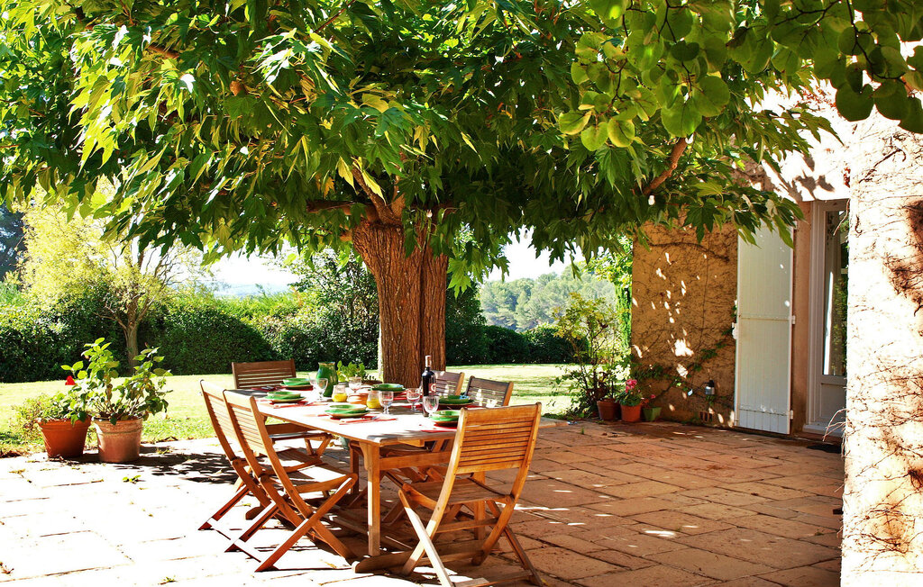 Location de vacances - Venelles Et Puyricard , France - FCS273 11