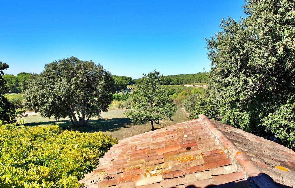 Location de vacances - Venelles Et Puyricard , France - FCS273 18