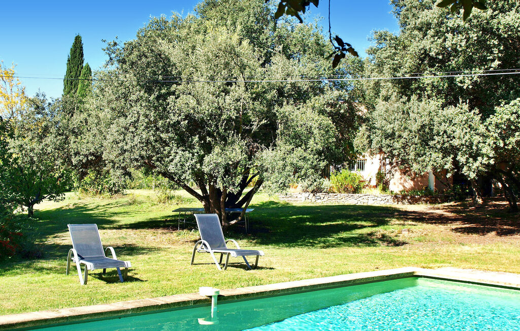 Location de vacances - Venelles Et Puyricard , France - FCS273 5