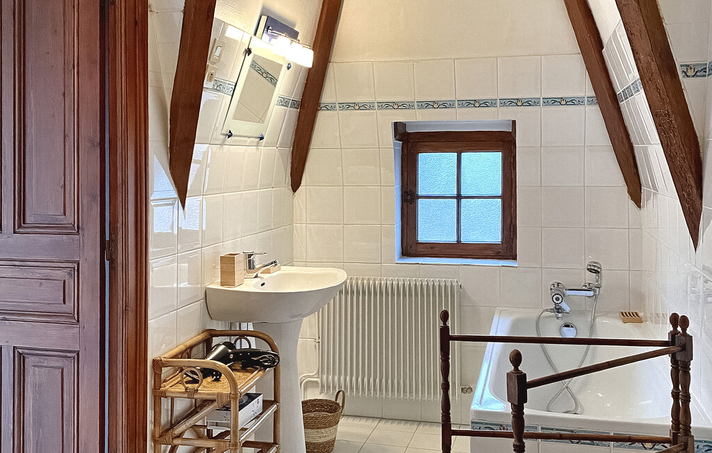 Location de vacances - Villerville , France - FCS387 37