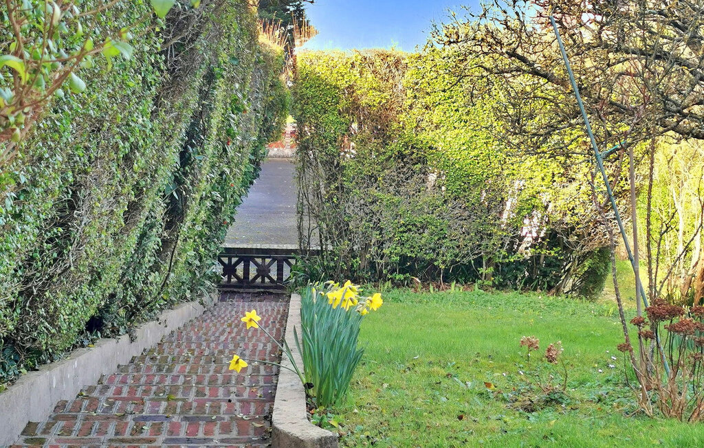 Location de vacances - Villerville , France - FCS387 8