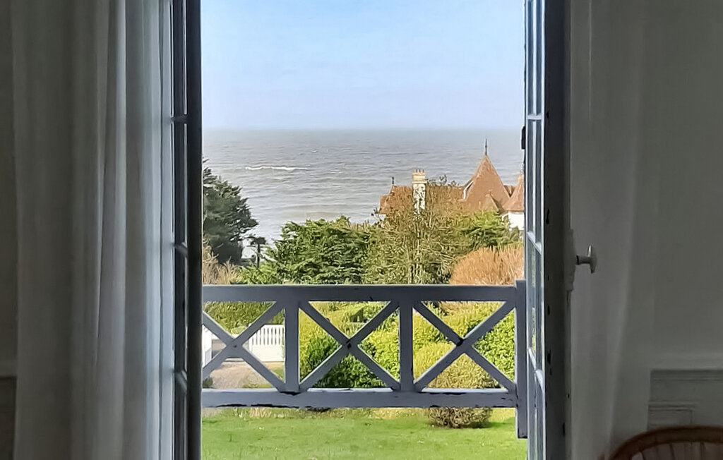 Location de vacances - Villerville , France - FCS387 9