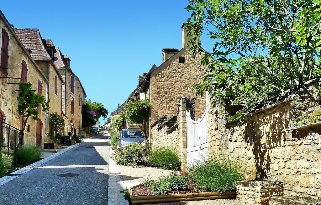 Ferienhaus - Domme , Frankreich - FCS439 33