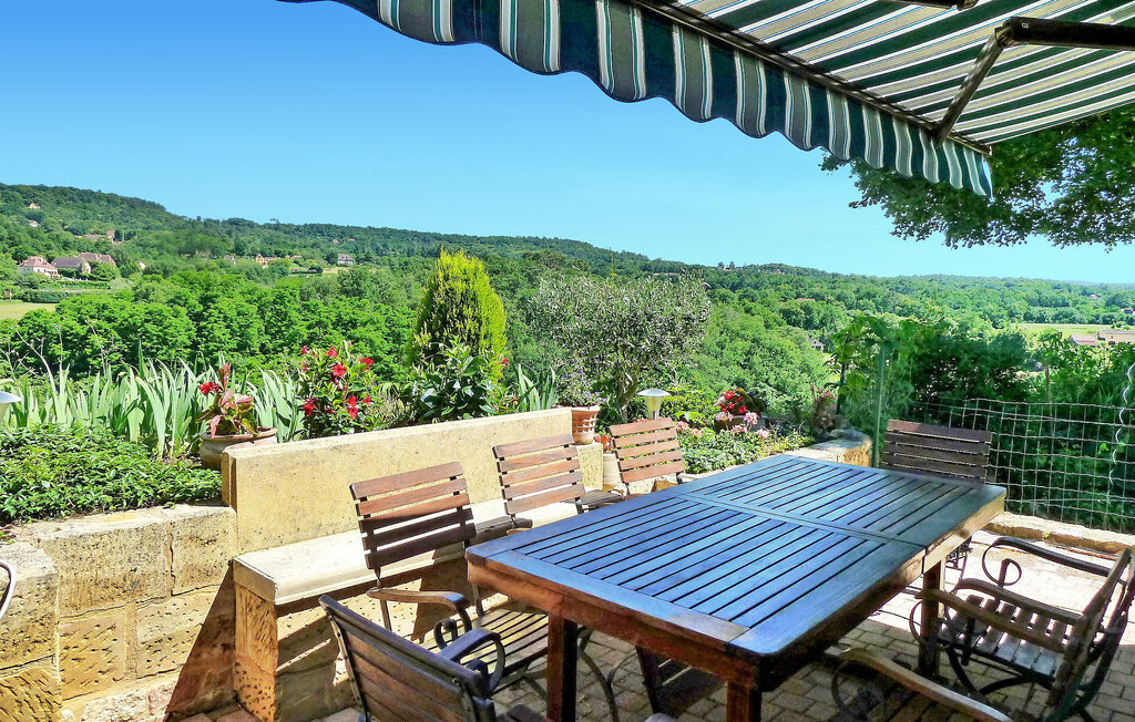 Ferienhaus - Domme , Frankreich - FCS439 6