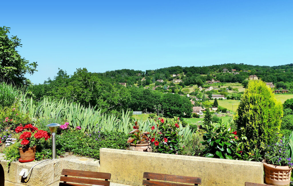 Ferienhaus - Domme , Frankreich - FCS439 8