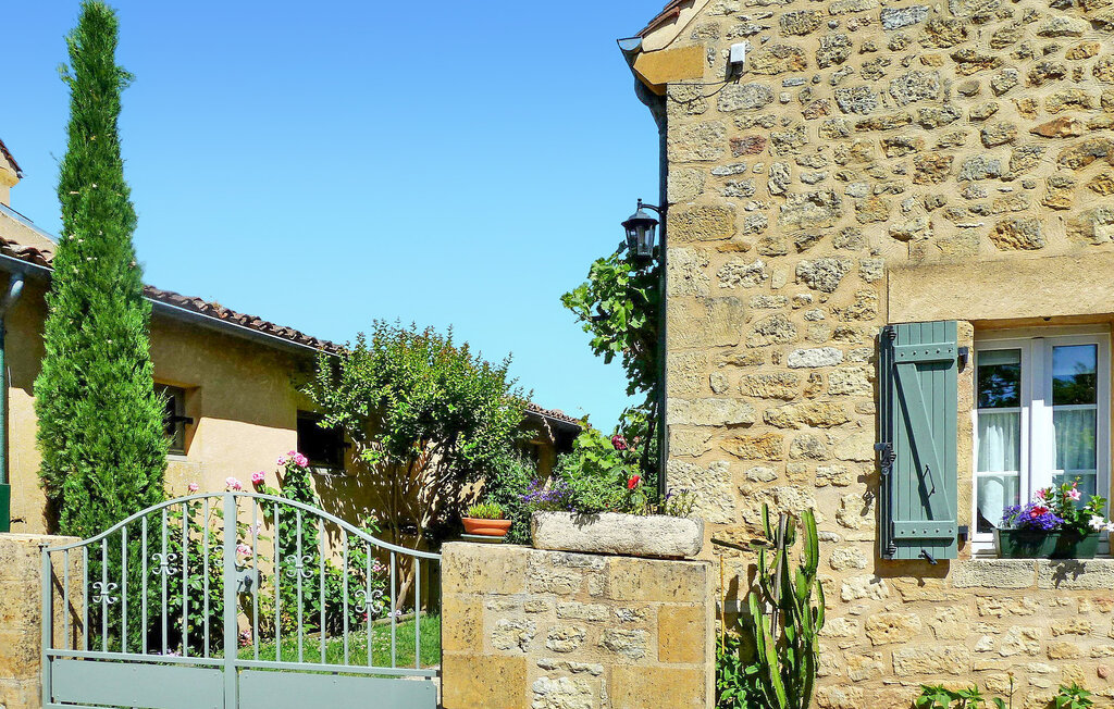 Ferienhaus - Domme , Frankreich - FCS439 10