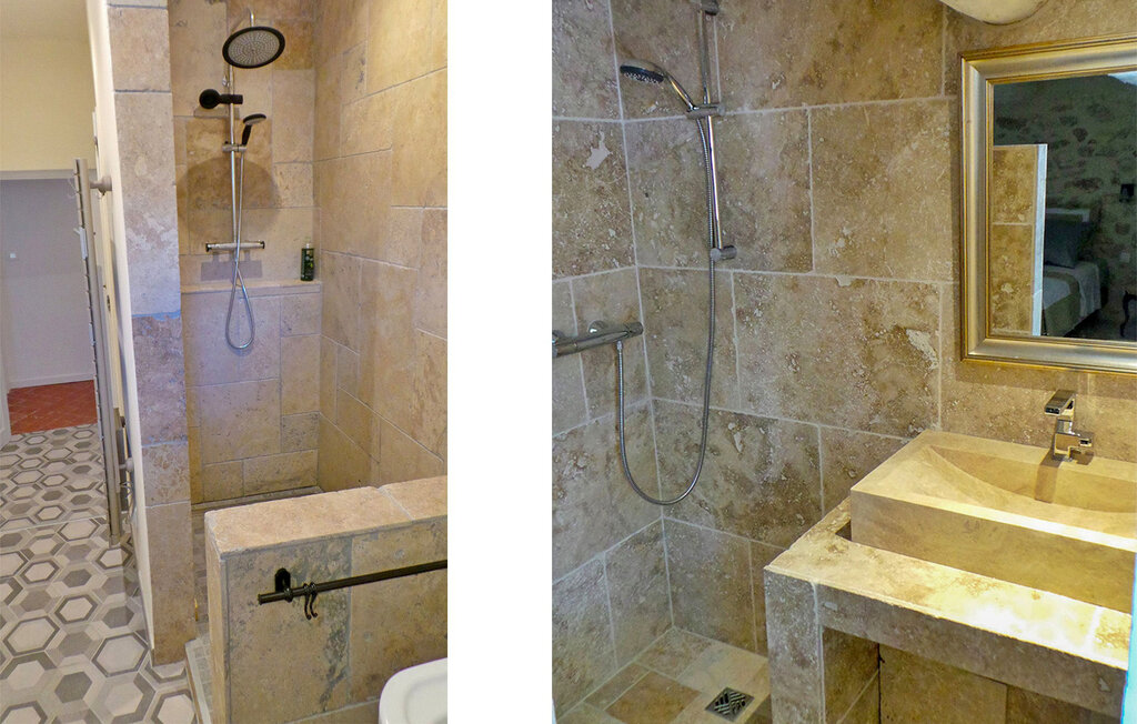 Location de vacances - Maussane Les Alpilles , France - FCS499 31