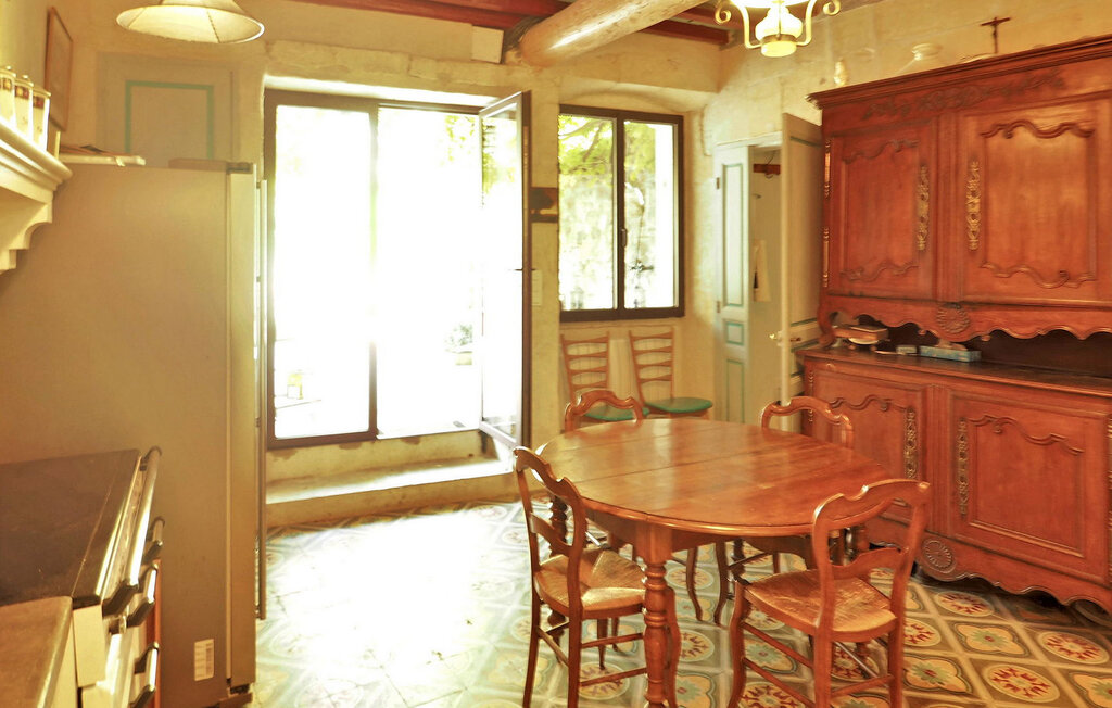 Location de vacances - Maussane Les Alpilles , France - FCS499 22