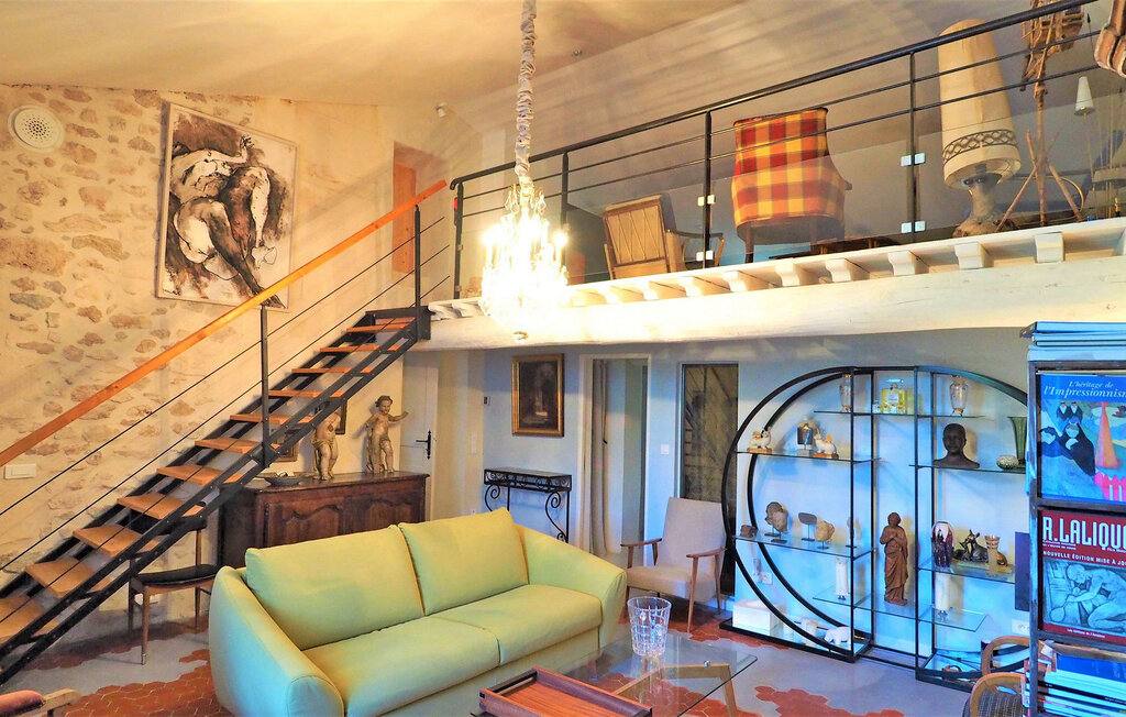 Location de vacances - Maussane Les Alpilles , France - FCS499 16