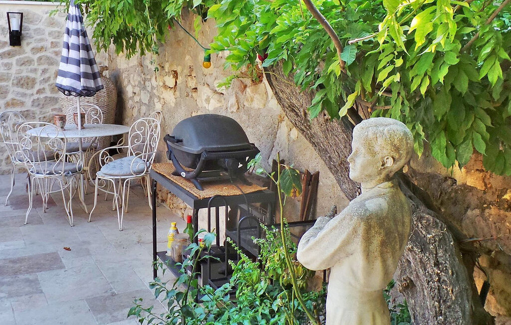 Location de vacances - Maussane Les Alpilles , France - FCS499 5