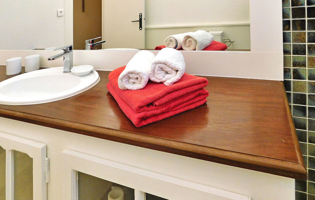 Location de vacances - Siorac En Perigord , France - FCS518 28