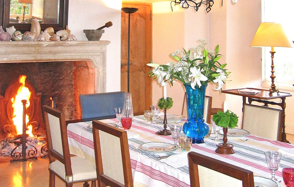 Location de vacances - Siorac En Perigord , France - FCS518 19