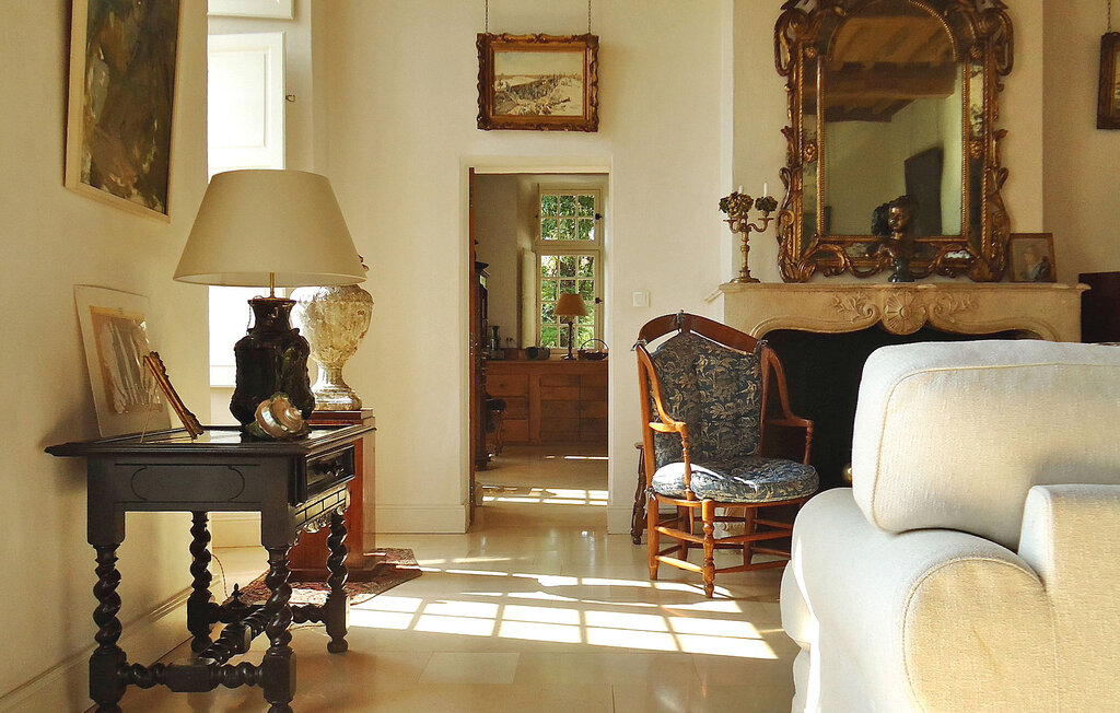 Location de vacances - Siorac En Perigord , France - FCS518 18