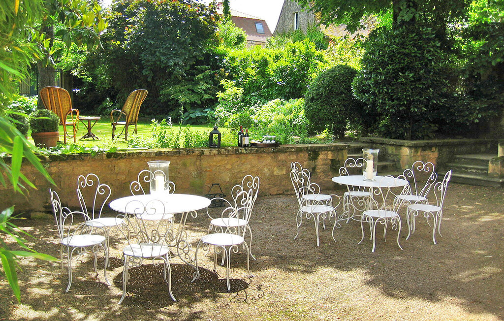 Location de vacances - Siorac En Perigord , France - FCS518 7