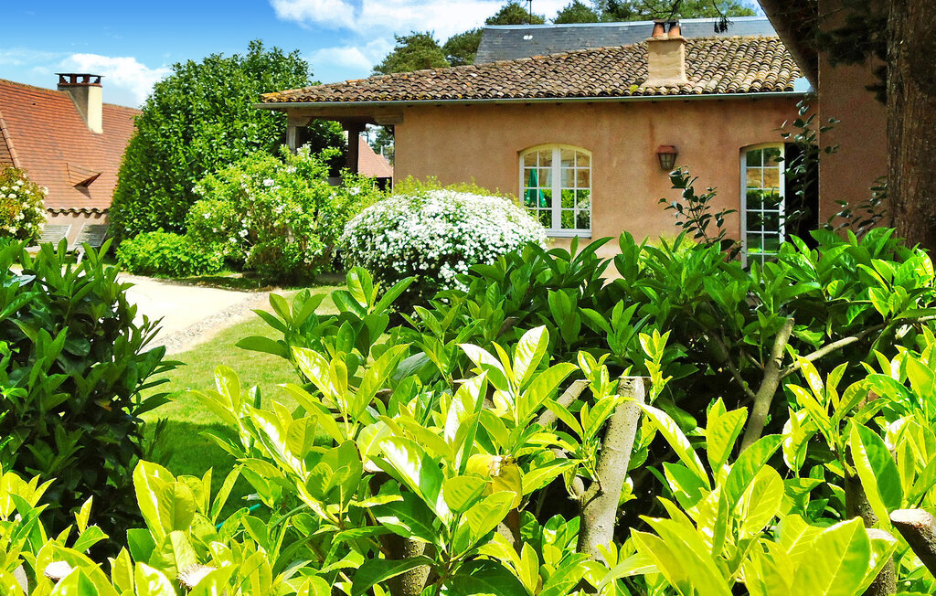 Location de vacances - Siorac En Perigord , France - FCS518 10