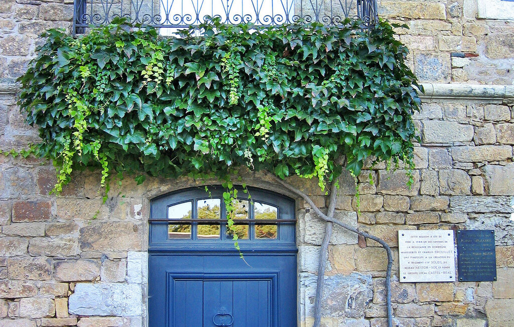 Location de vacances - Siorac En Perigord , France - FCS518 14