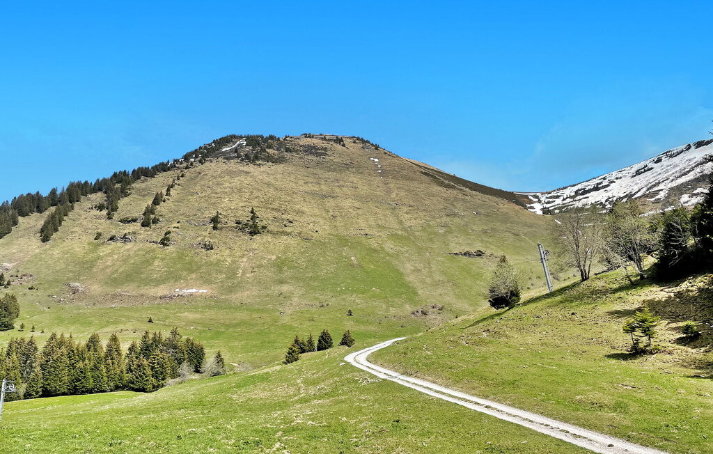 Location de vacances - Mieussy , France - FCS007 26