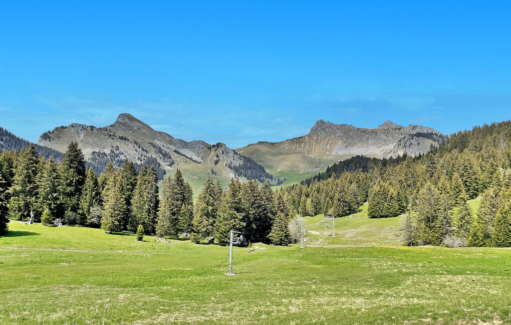 Location de vacances - Mieussy , France - FCS007 28