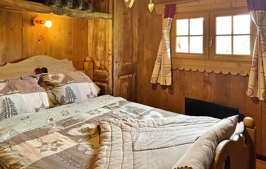 Location de vacances - Mieussy , France - FCS007 20