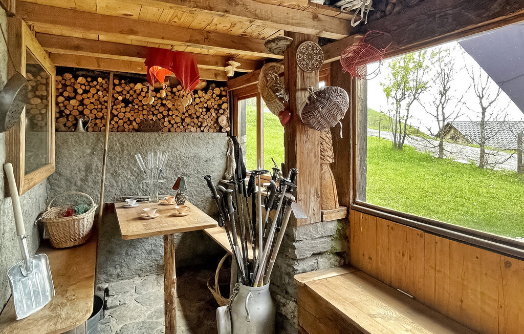 Location de vacances - Mieussy , France - FCS007 7