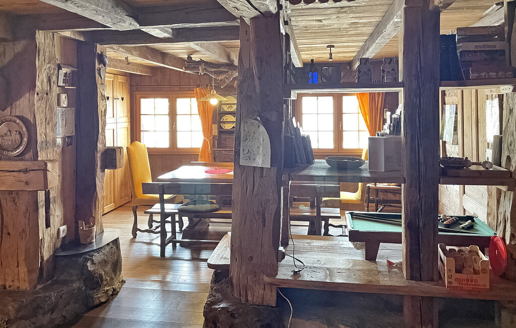 Location de vacances - Mieussy , France - FCS007 18