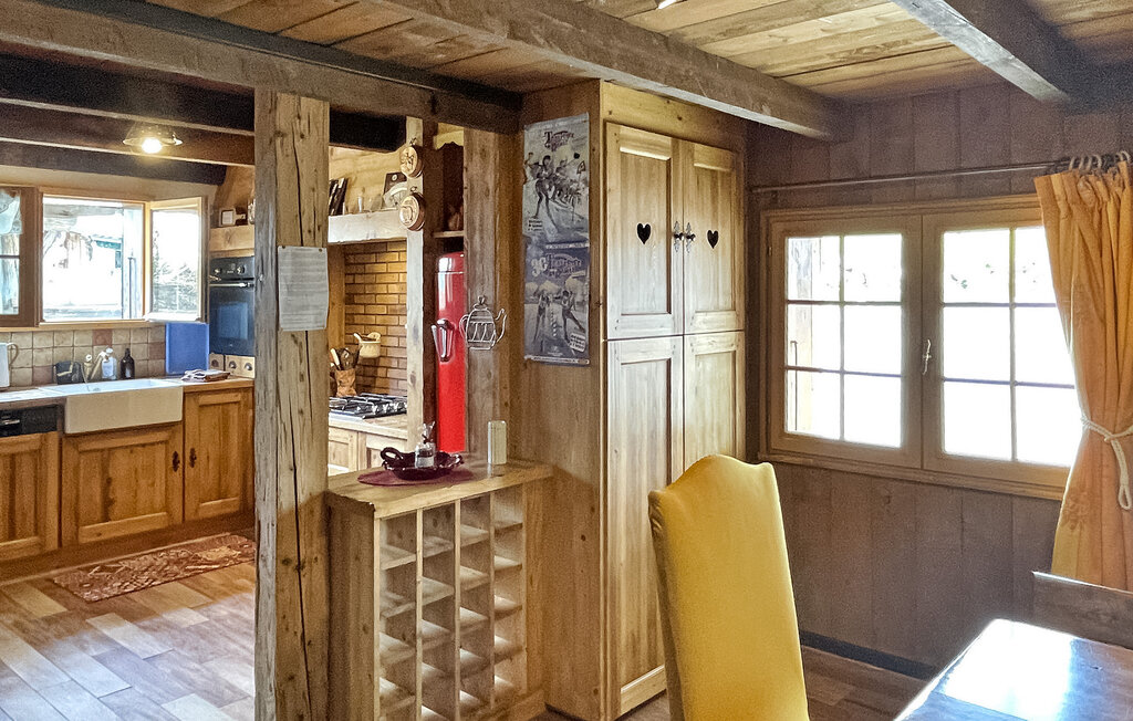 Location de vacances - Mieussy , France - FCS007 13