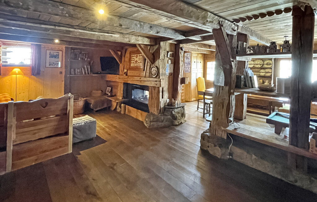 Location de vacances - Mieussy , France - FCS007 10