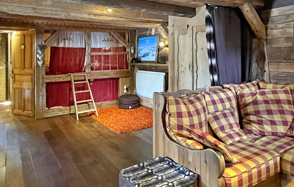 Location de vacances - Mieussy , France - FCS007 12