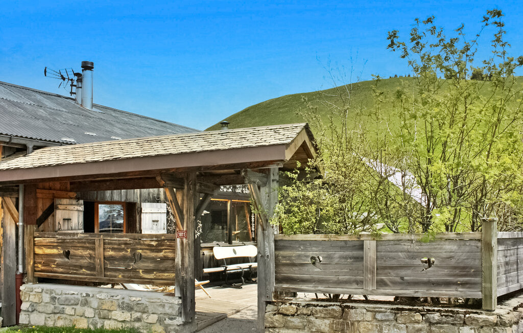 Location de vacances - Mieussy , France - FCS007 4