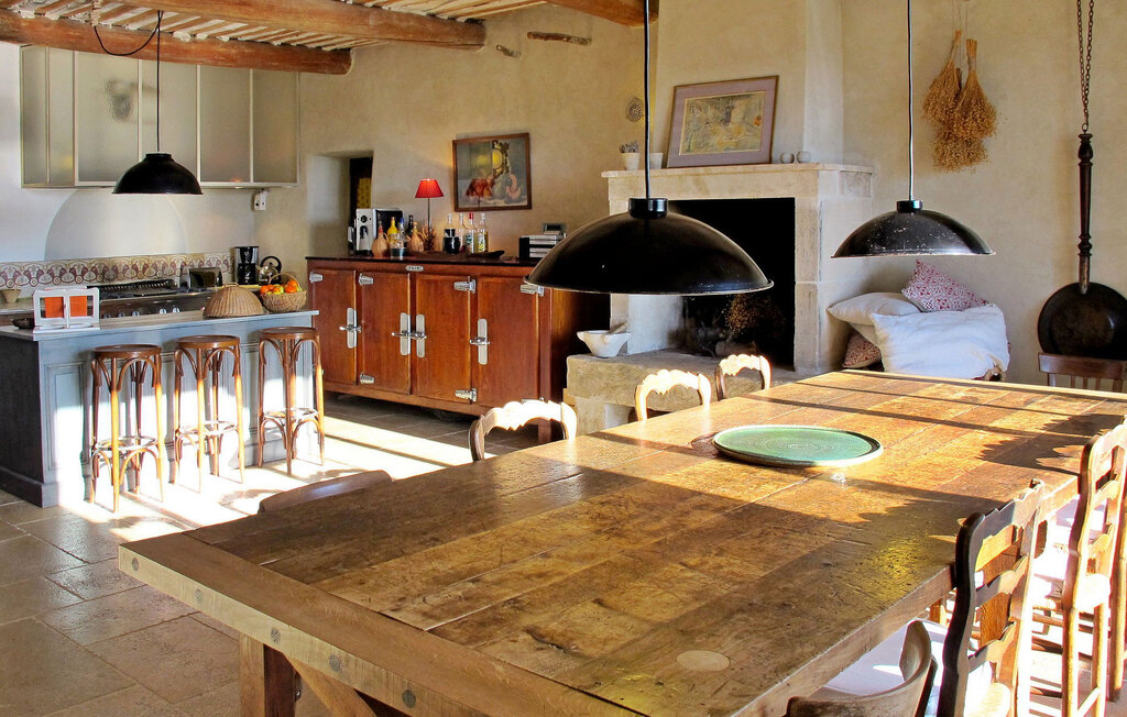 Location de vacances - Le Thor , France - FCS117 3