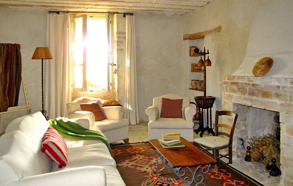 Location de vacances - Le Thor , France - FCS117 17