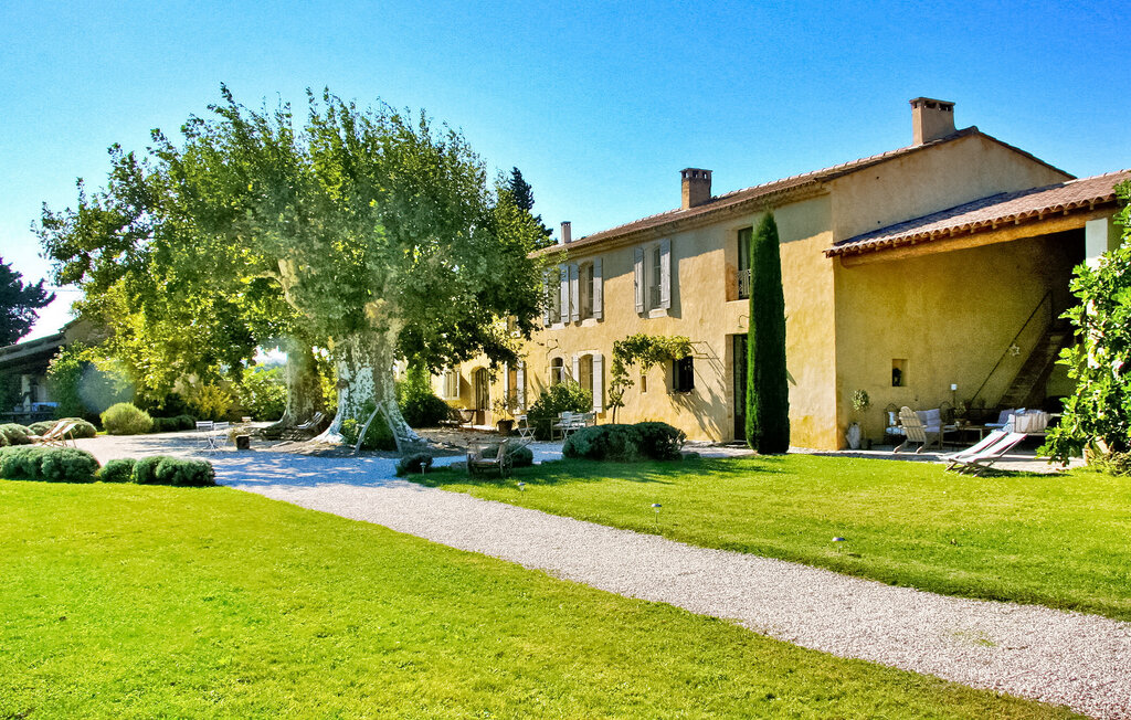 Location de vacances - Le Thor , France - FCS117 9